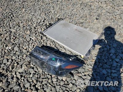 Zdjęcie 12 z 13 samochodu: 2025 TOYOTA CAMRY LE VIN:4T1DBADK5SU029644 - miniatura