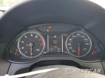 Zdjęcie 9 z 13 samochodu: 2011 AUDI Q5 PREMIUM PLUS VIN:WA1LFAFP5BA072096 - miniatura