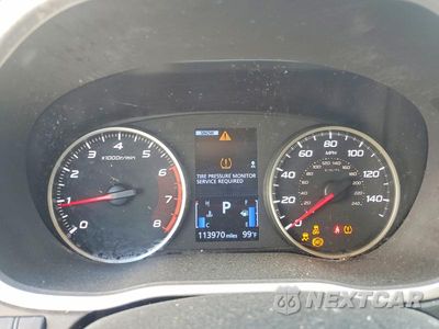 Zdjęcie 9 z 13 samochodu: 2020 MITSUBISHI ECLIPSE CROSS ES VIN:JA4AT3AA9LZ006913 - miniatura
