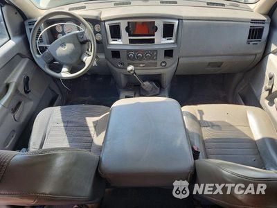 Zdjęcie 8 z 13 samochodu: 2006 DODGE RAM 3500 ST VIN:3D7ML48D36G174078 - miniatura