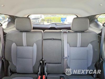 Zdjęcie 10 z 13 samochodu: 2023 CHEVROLET BLAZER 2LT VIN:3GNKBCR48PS228767 - miniatura