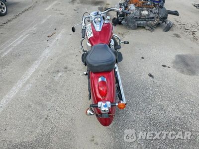 Zdjęcie 6 z 8 samochodu: 2007 KAWASAKI VN900 B VIN:JKAVN2B157A021692 - miniatura