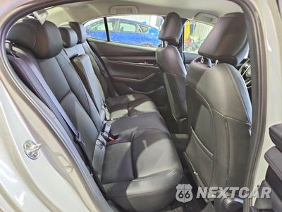 Zdjęcie 10 z 12 samochodu: 2024 MAZDA 3 SELECT SPORT VIN:3MZBPABM2RM435118 - miniatura