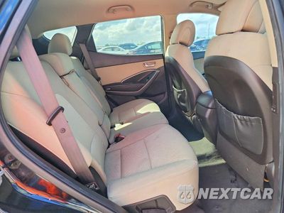 Zdjęcie 11 z 13 samochodu: 2016 HYUNDAI SANTA FE SPORT 2.4L VIN:5XYZT3LB7GG325956 - miniatura
