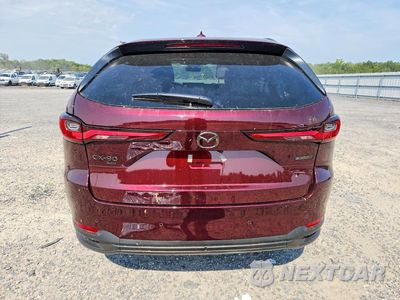 Zdjęcie 6 z 13 samochodu: 2026 MAZDA CX-90 PREMIUM SPORT VIN:JM3KKCHD0T1391765 - miniatura
