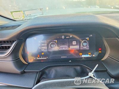 Zdjęcie 9 z 13 samochodu: 2025 JEEP GRAND CHEROKEE LAREDO VIN:1C4RJHAG8SC286681 - miniatura