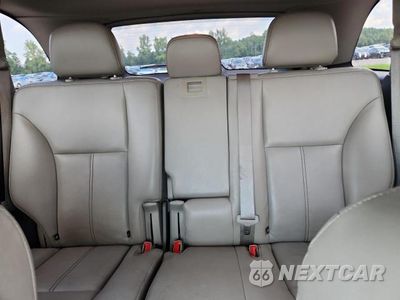 Zdjęcie 10 z 13 samochodu: 2012 FORD EDGE SEL VIN:2FMDK4JC7CBA55250 - miniatura