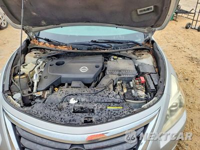 Zdjęcie 11 z 12 samochodu: 2013 NISSAN ALTIMA 2.5 SL VIN:1N4AL3AP0DC244587 - miniatura