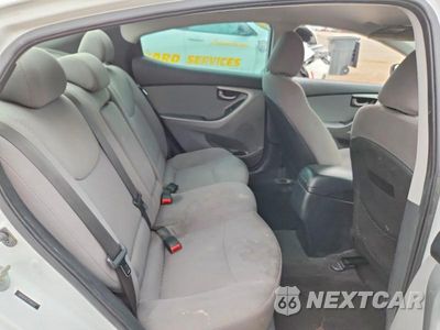 Zdjęcie 10 z 12 samochodu: 2015 HYUNDAI ELANTRA SE VIN:5NPDH4AE1FH584237 - miniatura