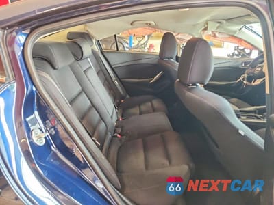 Zdjęcie 10 z 12 samochodu: 2015 MAZDA 6 SPORT VIN:JM1GJ1U61F1178390 - miniatura