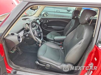 Zdjęcie 7 z 12 samochodu: 2013 MINI COOPER VIN:WMWSU3C56DT683765 - miniatura