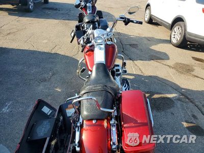 Zdjęcie 6 z 8 samochodu: 2009 HARLEY-DAVIDSON FLHR VIN:1HD1FB4159Y679360 - miniatura