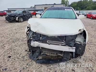 Piąte zdjęcie samochodu w środku: 2008 CADILLAC SRX VIN:1GYEE637080173672 - miniatura