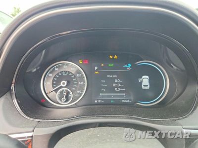 Zdjęcie 9 z 14 samochodu: 2024 GENESIS ELECTRIFIED GV70 BASE VIN:5NMMCET19RH002837 - miniatura