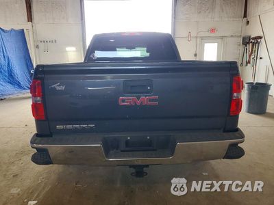 Zdjęcie 6 z 12 samochodu: 2014 GMC SIERRA K1500 VIN:1GTV2TEH3EZ336728 - miniatura