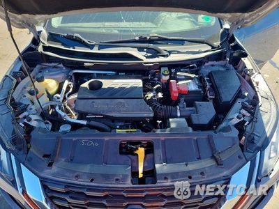 Zdjęcie 12 z 13 samochodu: 2022 NISSAN ROGUE SL VIN:5N1BT3CB3NC700675 - miniatura