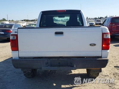 Zdjęcie 6 z 12 samochodu: 2004 FORD RANGER VIN:1FTYR10E34PB10547 - miniatura