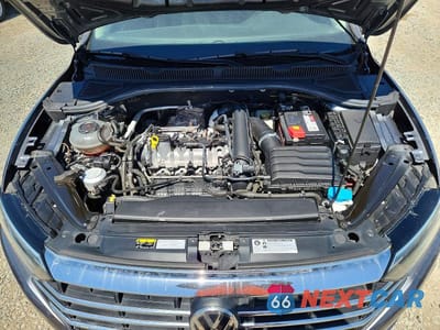 Zdjęcie 11 z 12 samochodu: 2019 VOLKSWAGEN JETTA SEL VIN:3VWE57BU2KM062481 - miniatura