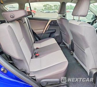 Zdjęcie 11 z 13 samochodu: 2015 TOYOTA RAV4 LE VIN:2T3ZFREV8FW209831 - miniatura
