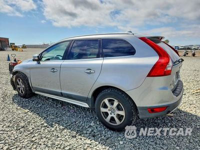 Drugie zdjęcie samochodu z przodu: 2012 VOLVO XC60 3.2 VIN:YV4940DZ5C2290522 - miniatura