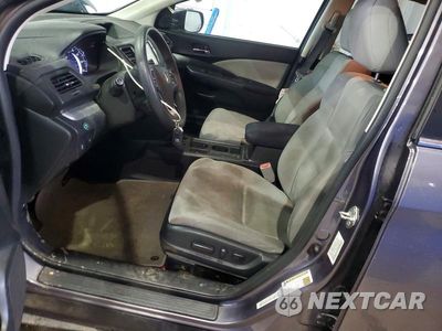 Zdjęcie 7 z 13 samochodu: 2016 HONDA CR-V EX VIN:3CZRM3H52GG707534 - miniatura