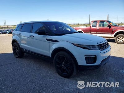 Czwarte zdjęcie samochodu z boku: 2016 LAND ROVER RANGE ROVER EVOQUE SE VIN:SALVP2BG6GH149363 - miniatura