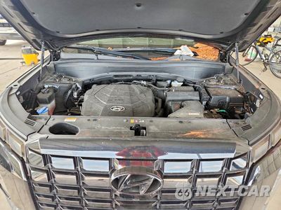 Zdjęcie 11 z 12 samochodu: 2024 HYUNDAI PALISADE SEL PREMIUM VIN:KM8R44GE4RU771535 - miniatura