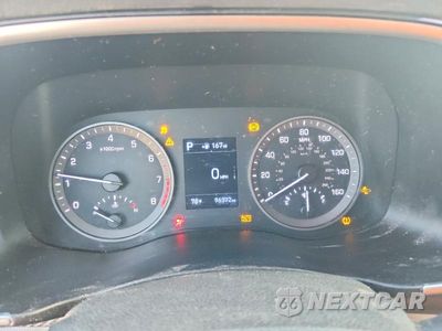 Zdjęcie 9 z 13 samochodu: 2020 HYUNDAI TUCSON SEL VIN:KM8J33ALXLU140491 - miniatura
