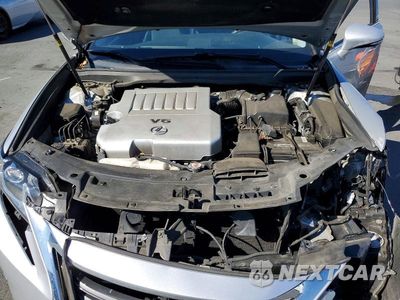 Zdjęcie 11 z 12 samochodu: 2017 LEXUS ES 350 VIN:58ABK1GG2HU076789 - miniatura