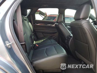Zdjęcie 11 z 13 samochodu: 2021 CADILLAC XT5 PREMIUM LUXURY VIN:1GYKNCR49MZ124457 - miniatura