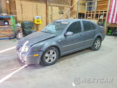 2005 VOLKSWAGEN JETTA GLS TDI 3VWSR69M75M053450 - główne zdjęcie licytacji z USA - miniatura