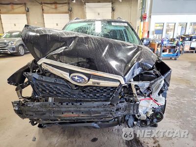 Piąte zdjęcie samochodu w środku: 2016 SUBARU FORESTER 2.5I PREMIUM VIN:JF2SJADC5GH440907 - miniatura