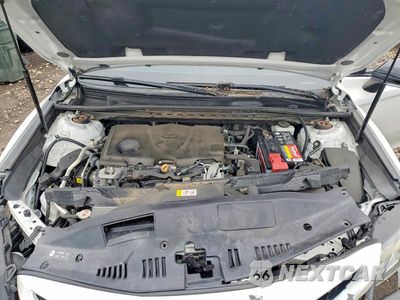 Zdjęcie 11 z 12 samochodu: 2020 TOYOTA CAMRY XSE VIN:4T1K61AK7LU301306 - miniatura