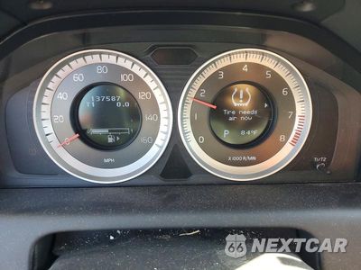 Zdjęcie 9 z 12 samochodu: 2011 VOLVO XC60 3.2 VIN:YV4940DZ1B2198306 - miniatura