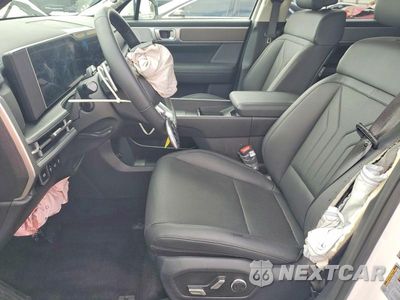Zdjęcie 7 z 13 samochodu: 2026 HYUNDAI SANTA FE SEL VIN:5NMP24GL3TH231446 - miniatura