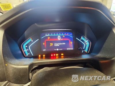 Zdjęcie 9 z 13 samochodu: 2024 HONDA ODYSSEY TOURING VIN:5FNRL6H84RB041922 - miniatura