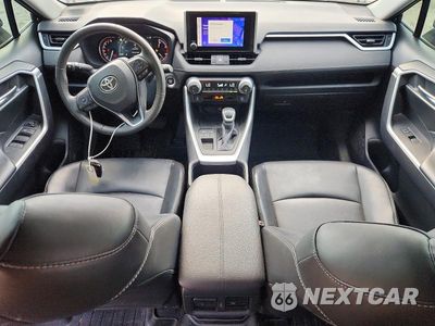 Zdjęcie 8 z 14 samochodu: 2023 TOYOTA RAV4 XLE PREMIUM VIN:2T3C1RFV4PC238457 - miniatura