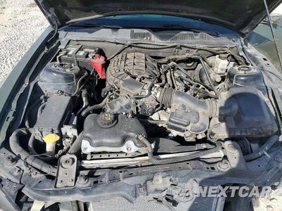 Zdjęcie 11 z 13 samochodu: 2012 FORD MUSTANG VIN:1ZVBP8AM0C5264439 - miniatura