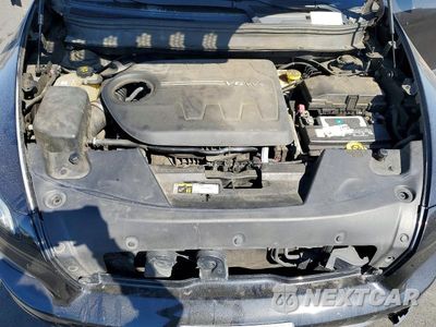 Zdjęcie 12 z 13 samochodu: 2015 JEEP CHEROKEE LATITUDE VIN:1C4PJMCS7FW626814 - miniatura