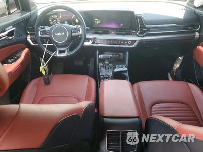 Zdjęcie 8 z 12 samochodu: 2023 KIA SPORTAGE SX PRESTIGE VIN:5XYK53AF0PG136129 - miniatura
