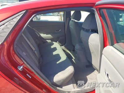 Zdjęcie 10 z 13 samochodu: 2025 HYUNDAI ELANTRA SEL SPORT VIN:KMHLM4DG8SU090523 - miniatura