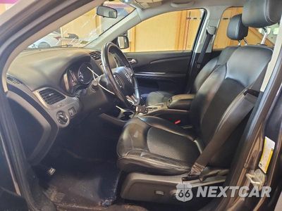Zdjęcie 7 z 13 samochodu: 2018 DODGE JOURNEY CROSSROAD VIN:3C4PDDGG3JT388486 - miniatura