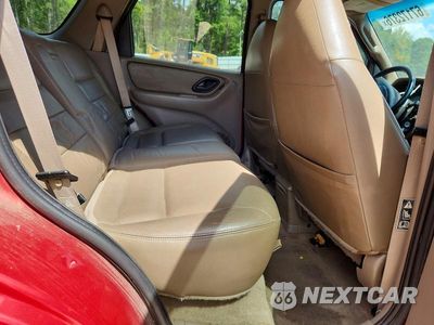Zdjęcie 11 z 14 samochodu: 2001 FORD ESCAPE XLT VIN:1FMYU03171KA98411 - miniatura