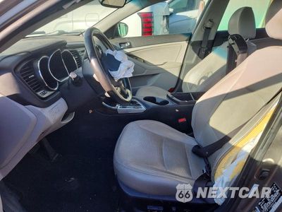 Zdjęcie 7 z 13 samochodu: 2013 KIA OPTIMA EX VIN:5XXGN4A79DG223127 - miniatura