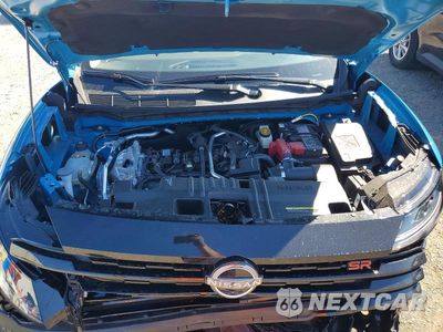Zdjęcie 11 z 13 samochodu: 2026 NISSAN KICKS SR VIN:3N8AP6DA6TL406415 - miniatura