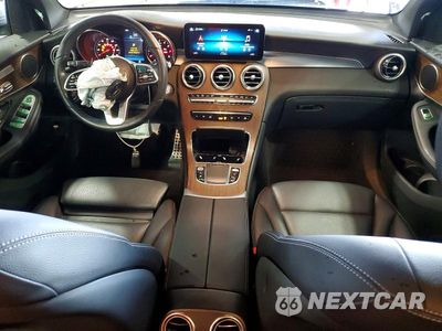 Zdjęcie 8 z 13 samochodu: 2022 MERCEDES-BENZ GLC 300 4MATIC VIN:W1N0G8EB6NV345752 - miniatura