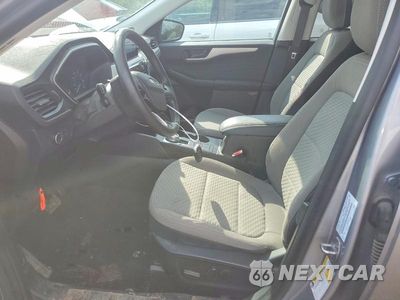 Zdjęcie 7 z 13 samochodu: 2022 FORD ESCAPE SE VIN:1FMCU9G6XNUB70409 - miniatura