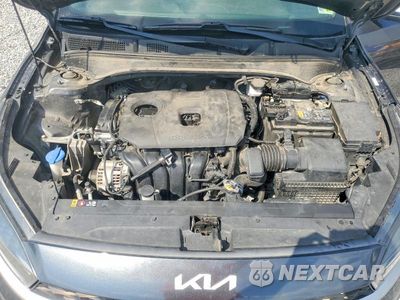 Zdjęcie 11 z 12 samochodu: 2022 KIA FORTE FE VIN:3KPF24AD4NE502800 - miniatura