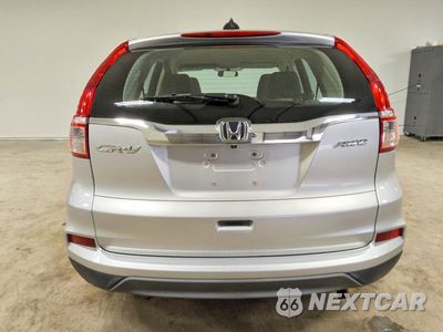 Zdjęcie 6 z 13 samochodu: 2016 HONDA CR-V LX VIN:2HKRM4H32GH688176 - miniatura