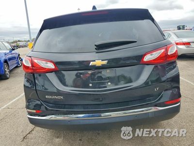 Zdjęcie 6 z 13 samochodu: 2019 CHEVROLET EQUINOX LT VIN:3GNAXKEV7KL171650 - miniatura